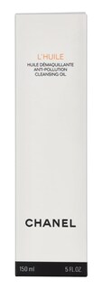 Foto 3 | Aceite Limpiador Chanel L'huile Antipolución Para El Cuidado De La Piel - Venta Internacional.