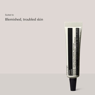 Foto 2 | Gel Tónico Astringente Para El Control De La Piel Aesop Control Gel 9 Ml - Venta Internacional.