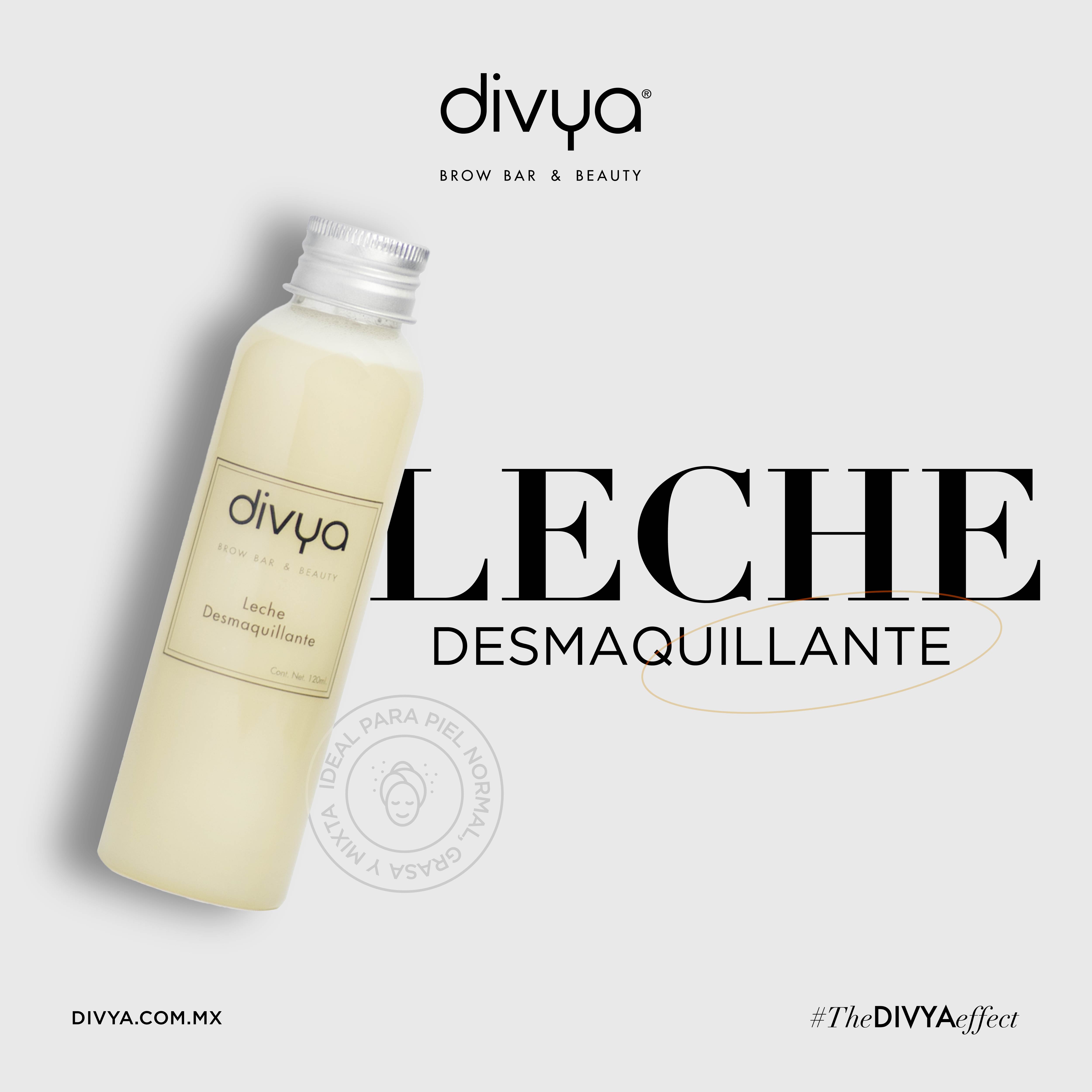 Foto 2 | Leche Desmaquillante Divya P-27