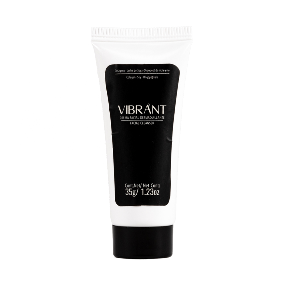 Desmaquillante en Crema Laguede Vibrant para Todo Tipo de Piel 35 g