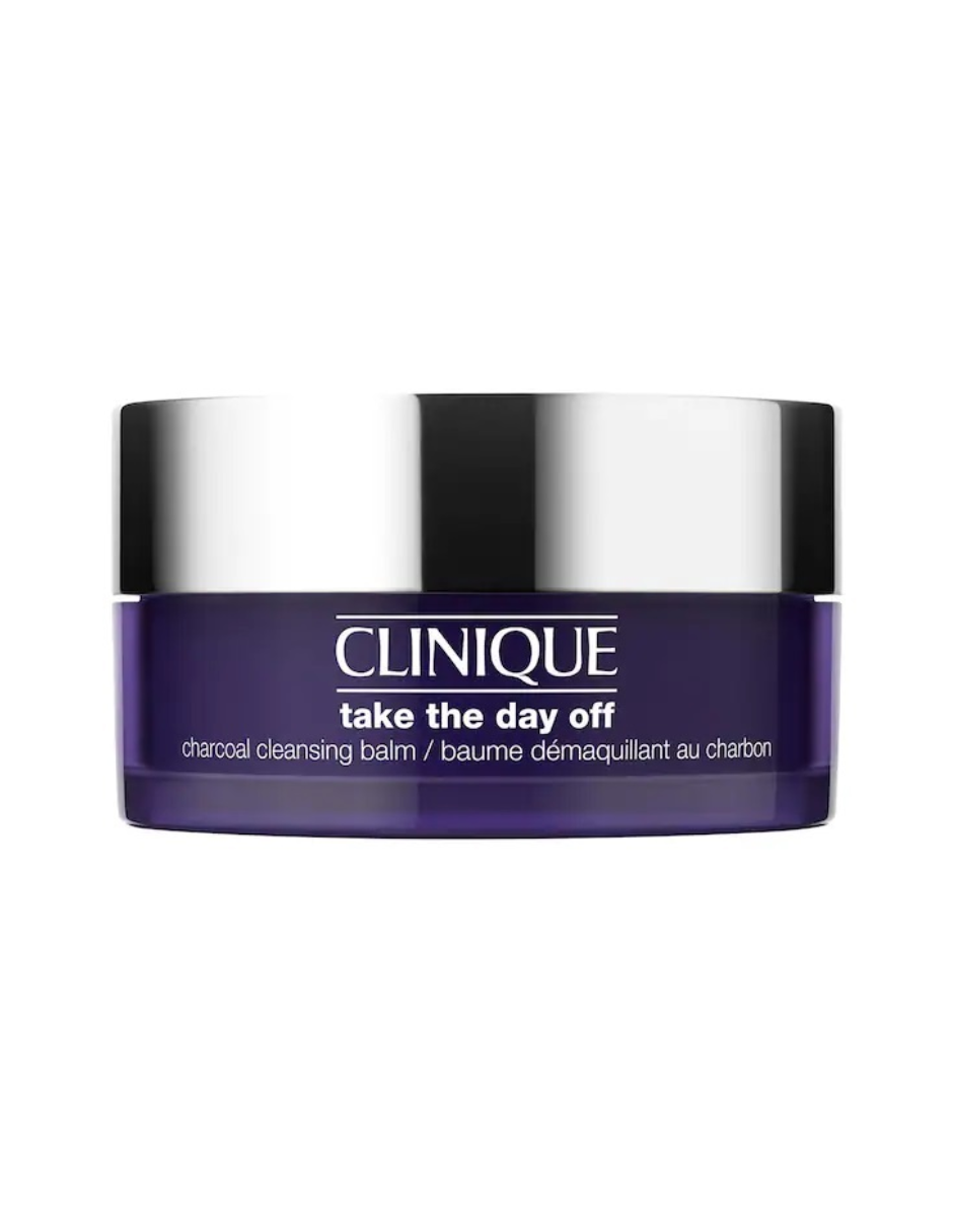 Take The Day Off™ Charcoal Cleansing Balm