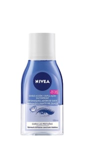 Foto 1 | Emulsión Desmaquillante Nivea Bifasico 125 Ml