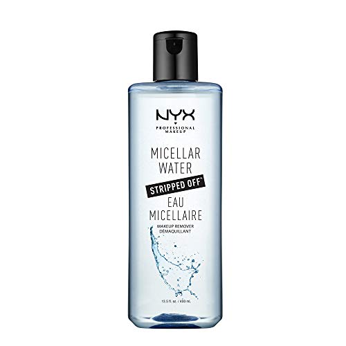 Nyx Professional Makeup Sin Agua Micelar, Maquillaje - Venta Internacional.