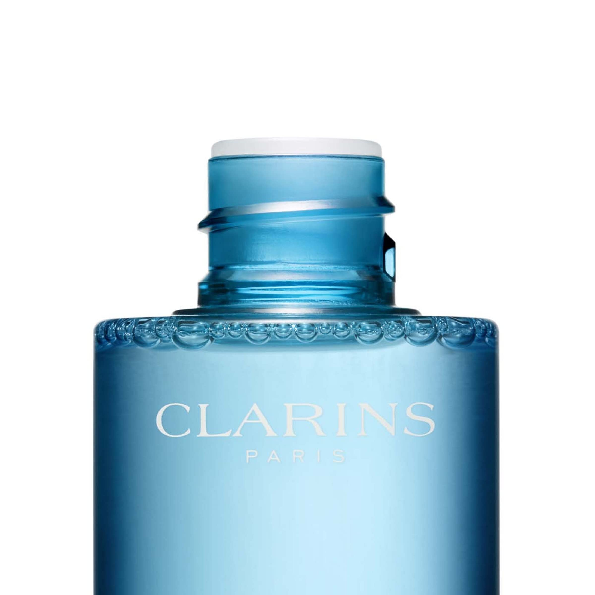 Foto 6 pulgar | Desmaquillante Clarins Gentle Eye 125 ml Elimina de 120 a 240 ml - Venta Internacional