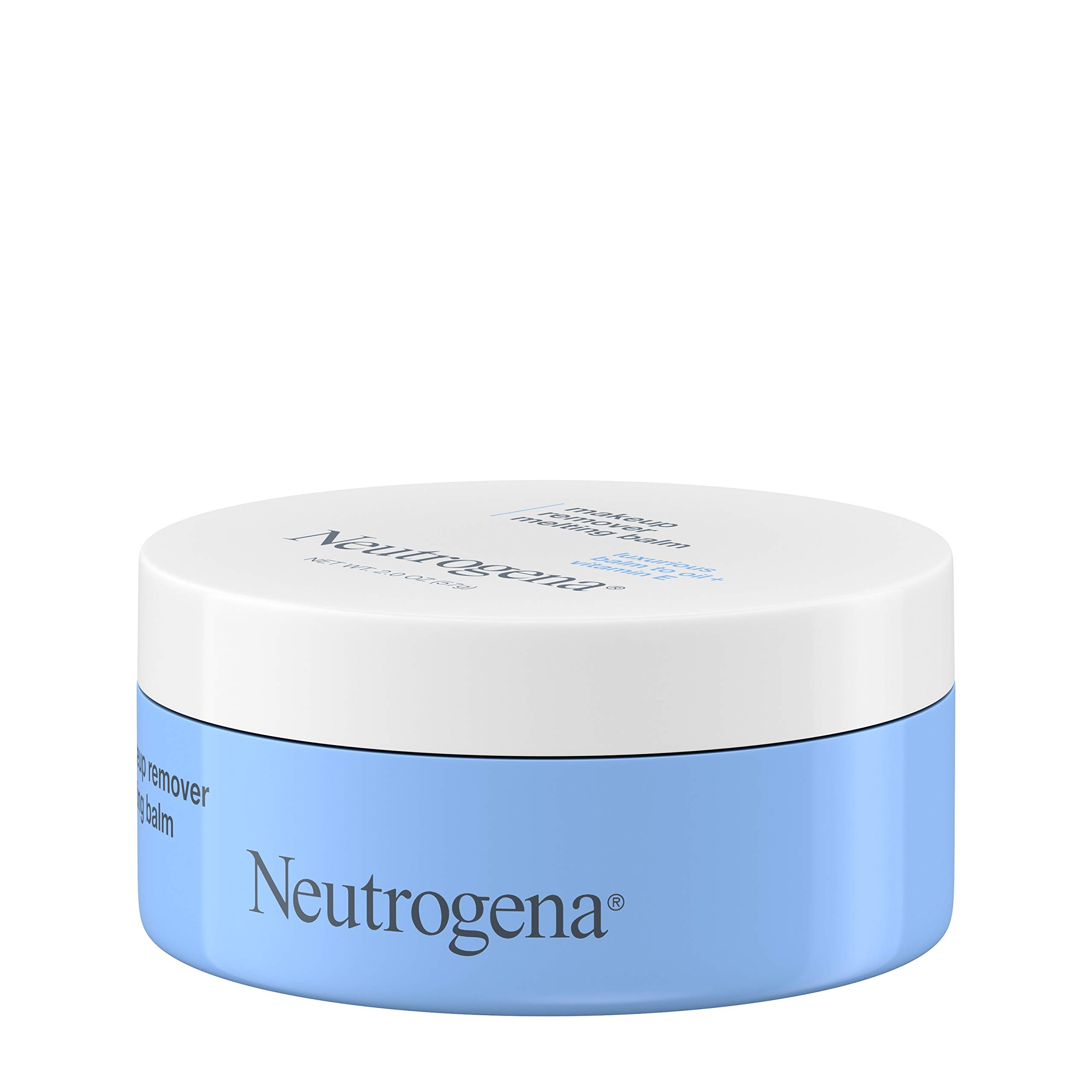 Foto 5 | Bálsamo Desmaquillante Neutrogena Melting To Oil 60 Ml con Vitamina E - Venta Internacional