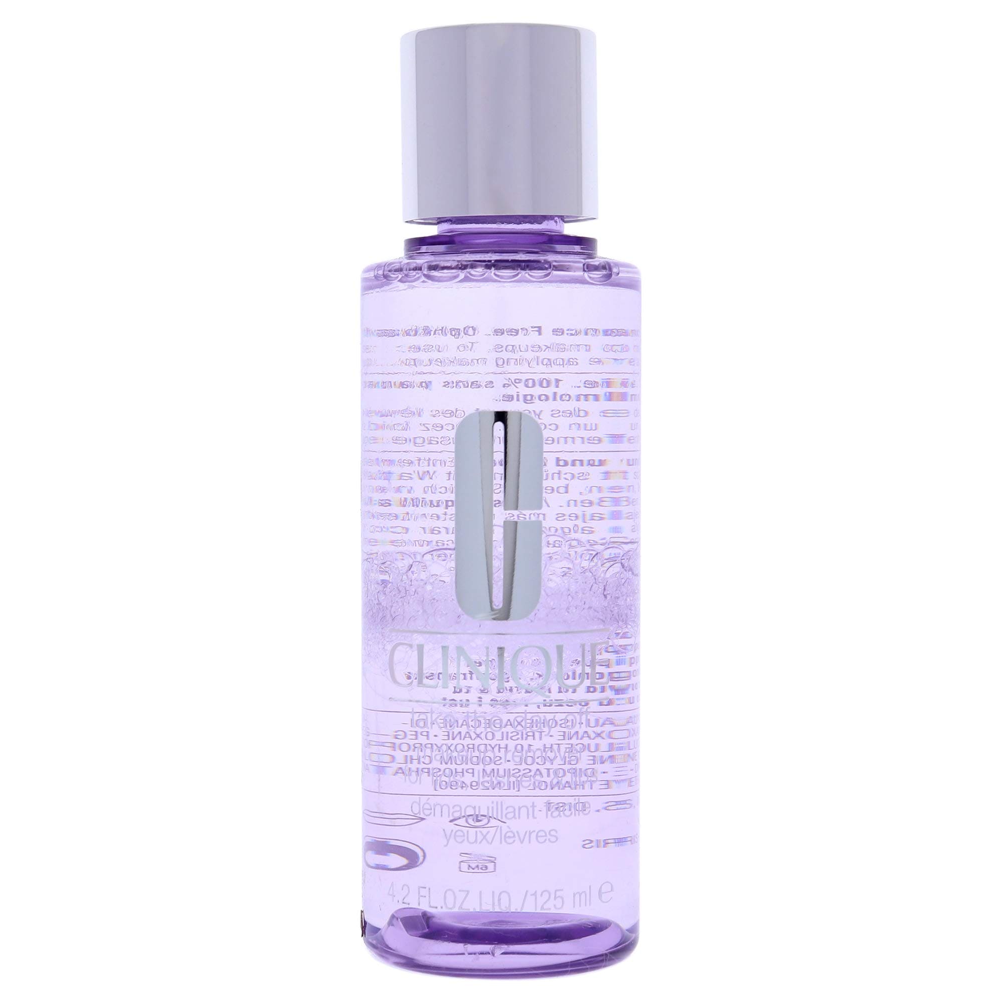 Desmaquillante Clinique Take The Day Off 125 Ml - Venta Internacional $1,093