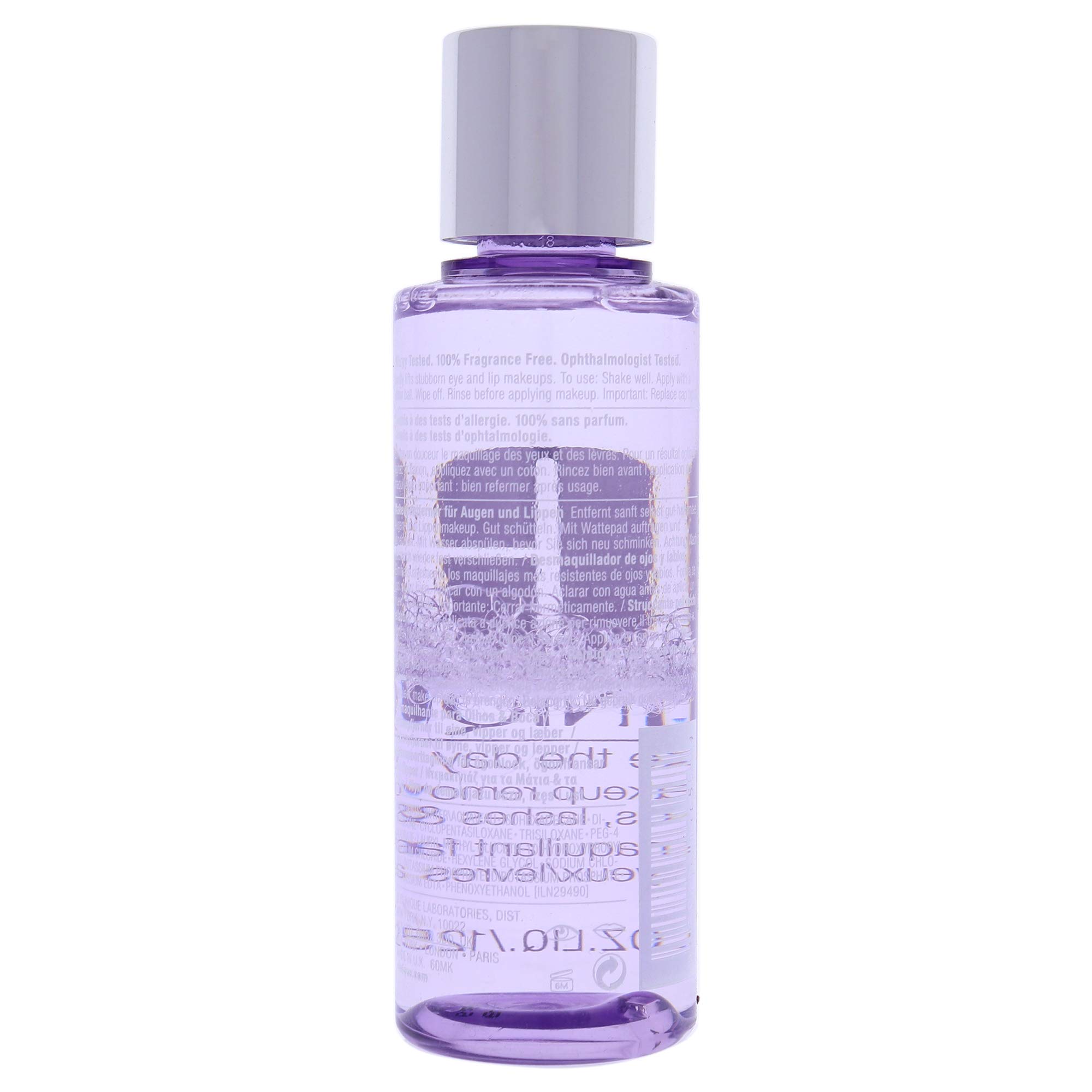 Foto 3 pulgar | Desmaquillante Clinique Take The Day Off 125 Ml - Venta Internacional