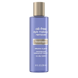 Foto 6 | Desmaquillante Neutrogena Gentle Free Oil Free 240ml Sensitive Eyes - Venta Internacional