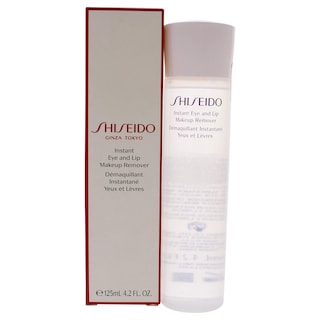 Foto 1 | Desmaquillante Shiseido The Skincare Instant Eye & Lip 125 ml - Venta Internacional