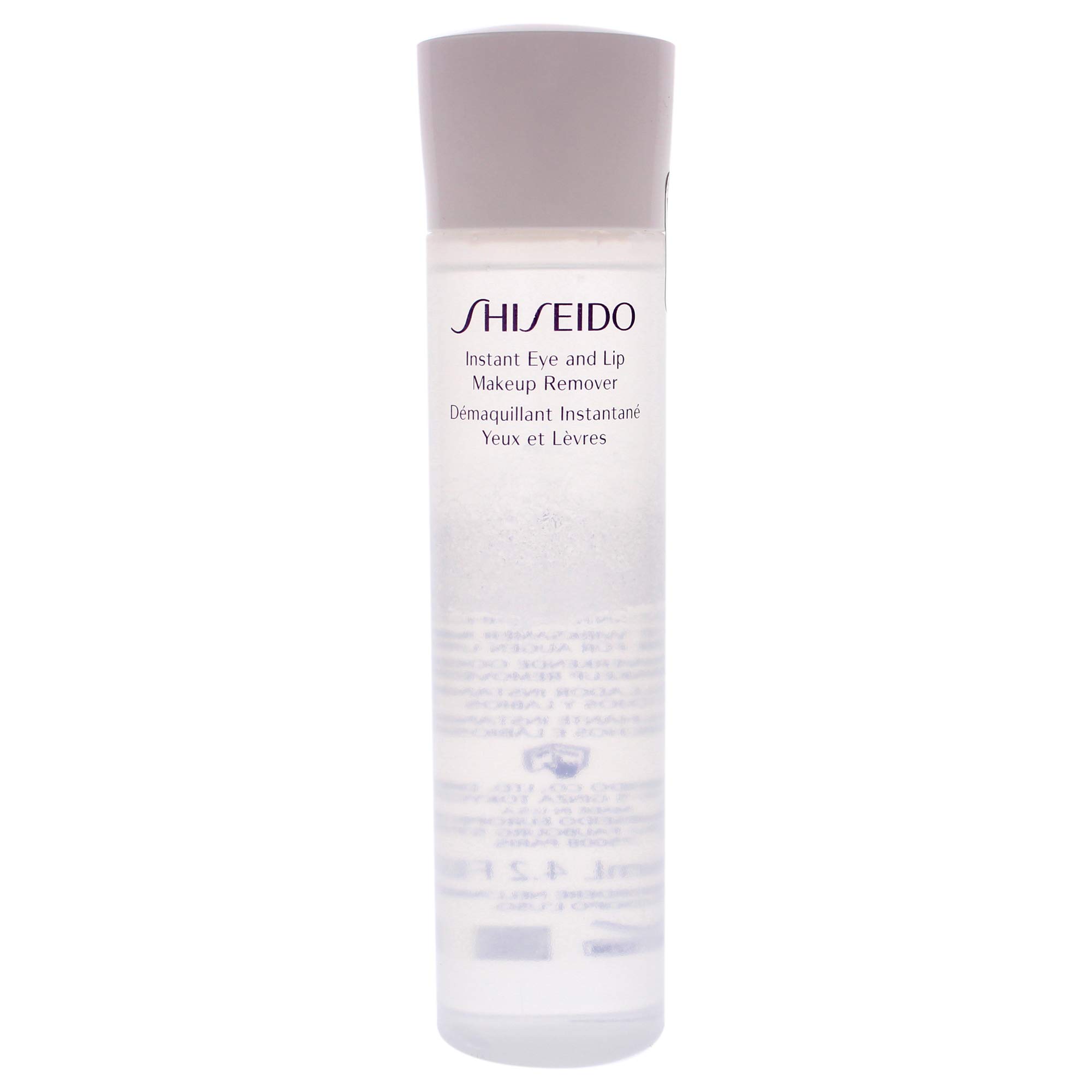 Foto 3 pulgar | Desmaquillante Shiseido The Skincare Instant Eye & Lip 125 ml - Venta Internacional