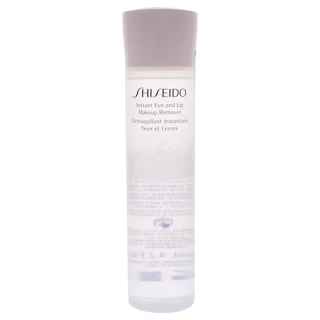 Foto 2 | Desmaquillante Shiseido The Skincare Instant Eye & Lip 125 ml - Venta Internacional