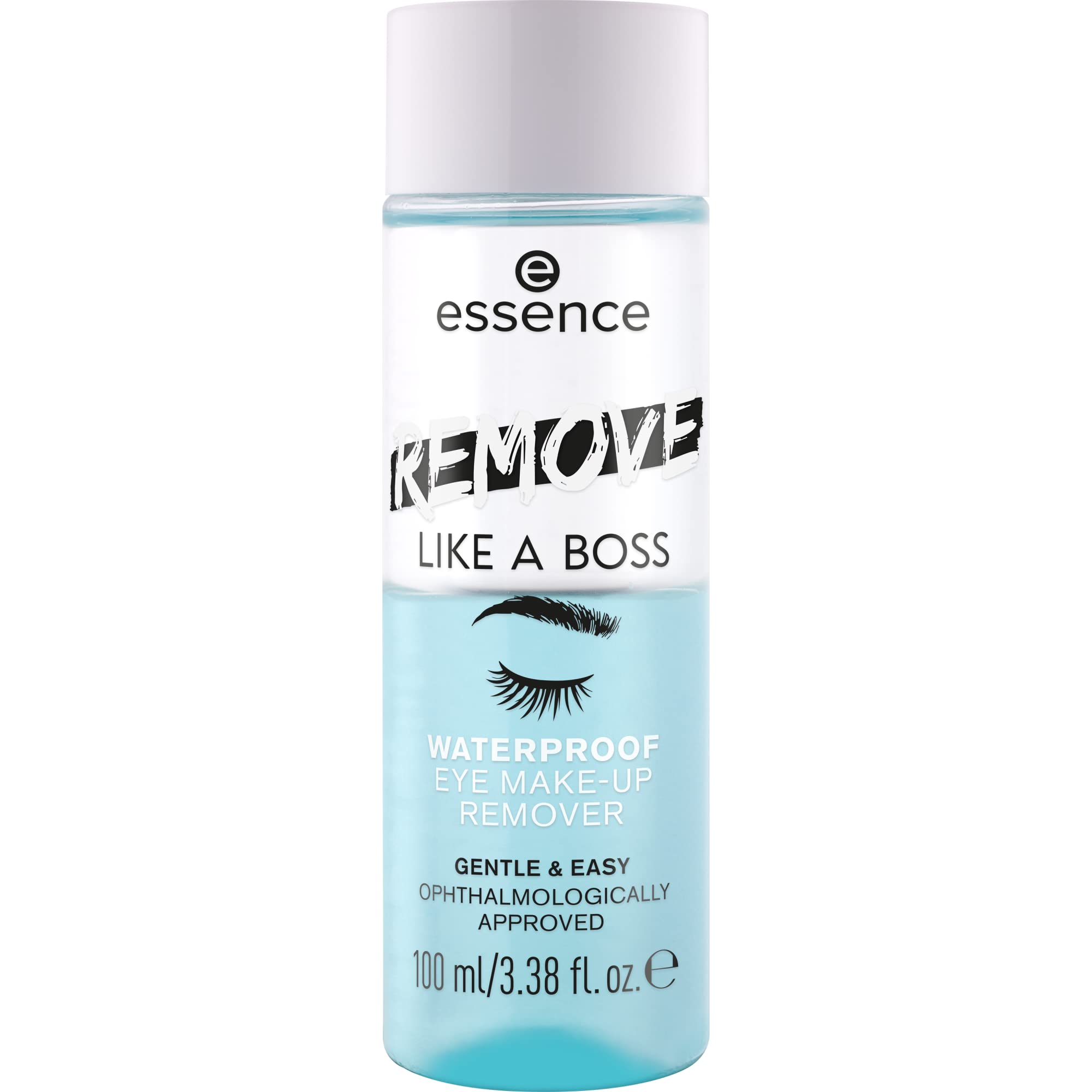 Esencia Desmaquillante Remove Like A Boss Waterproof - Venta Internacional. $425
