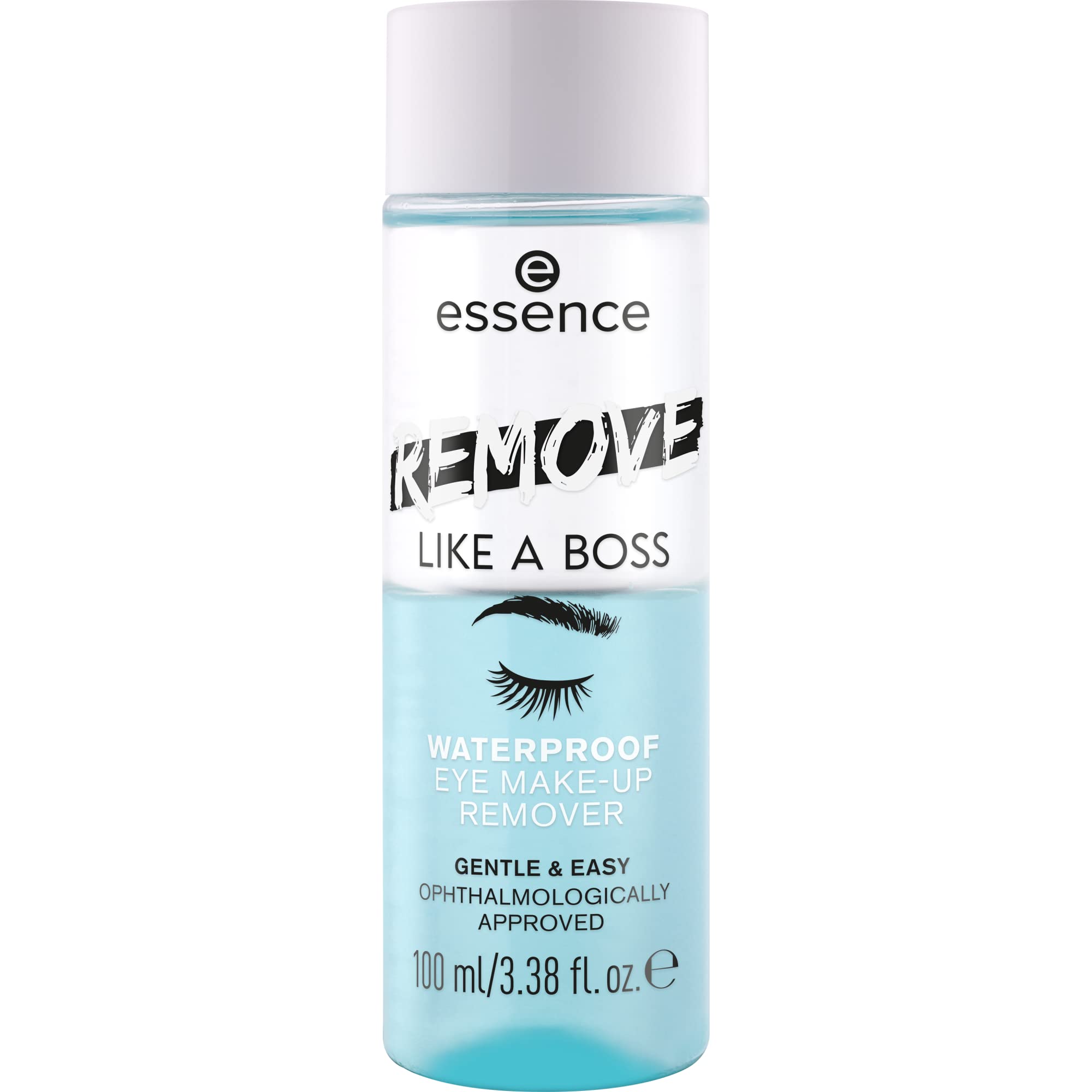 Esencia Desmaquillante Remove Like A Boss Waterproof - Venta Internacional.