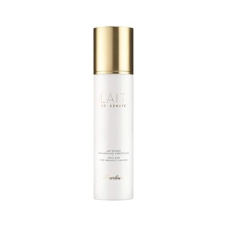 Foto 1 | Desmaquillante en Leche Guerlain Lait de Beaute para Rostro y Ojos 200 Ml - Venta Internacional