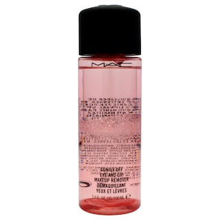 Foto 1 | Desmaquillante Mac Que Elimina Suavemente Los Ojos Y Los Labios, 100 Ml, Para Mujer - Venta Internacional.