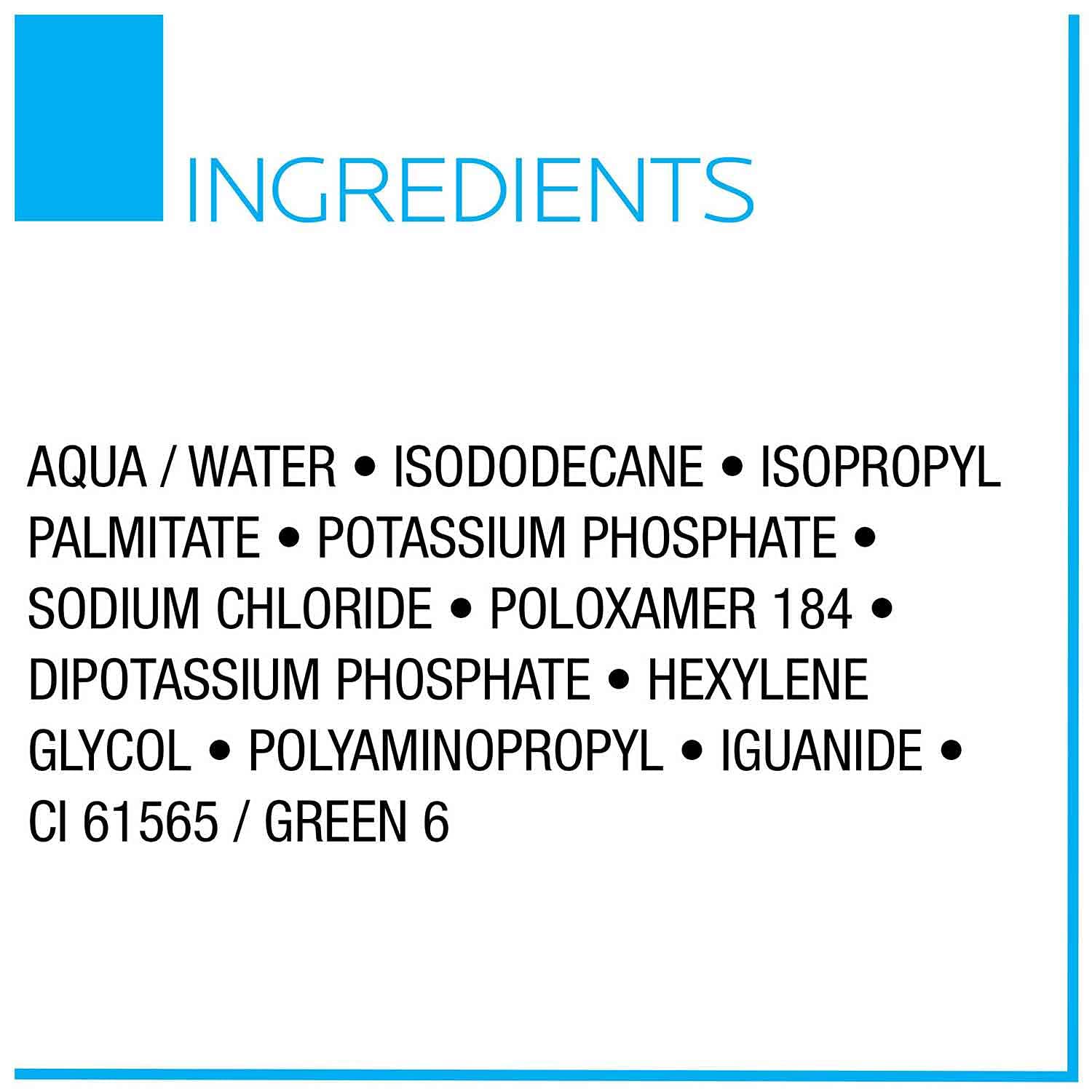 Foto 6 pulgar | Desmaquillante La Roche-posay Respectissime Waterproof 125ml - Venta Internacional.