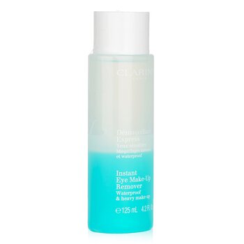 Foto 3 | Desmaquillante De Ojos Clarins Instant Heavy Waterproof - Venta Internacional.