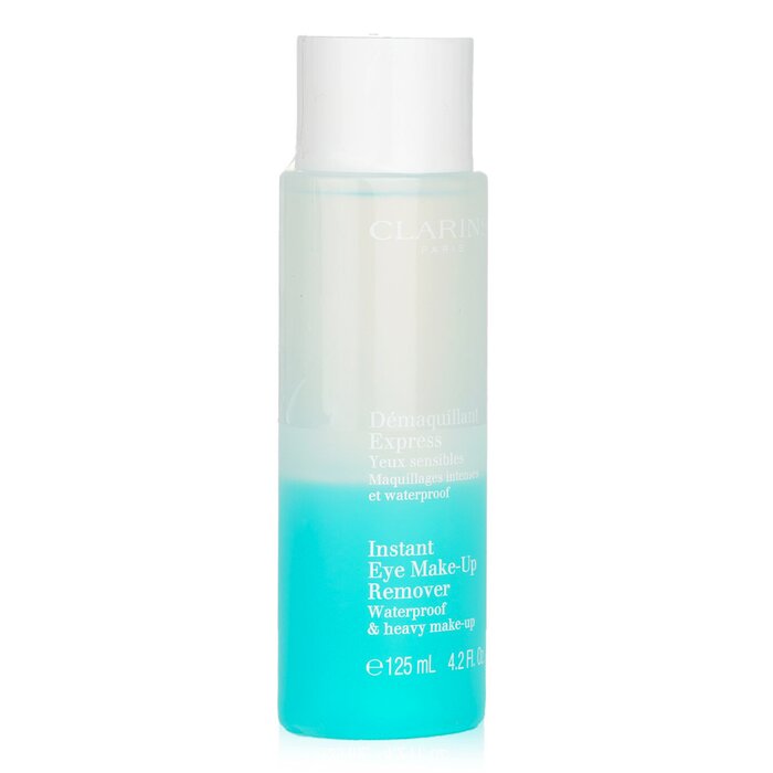 Foto 6 pulgar | Desmaquillante De Ojos Clarins Instant Heavy Waterproof - Venta Internacional.