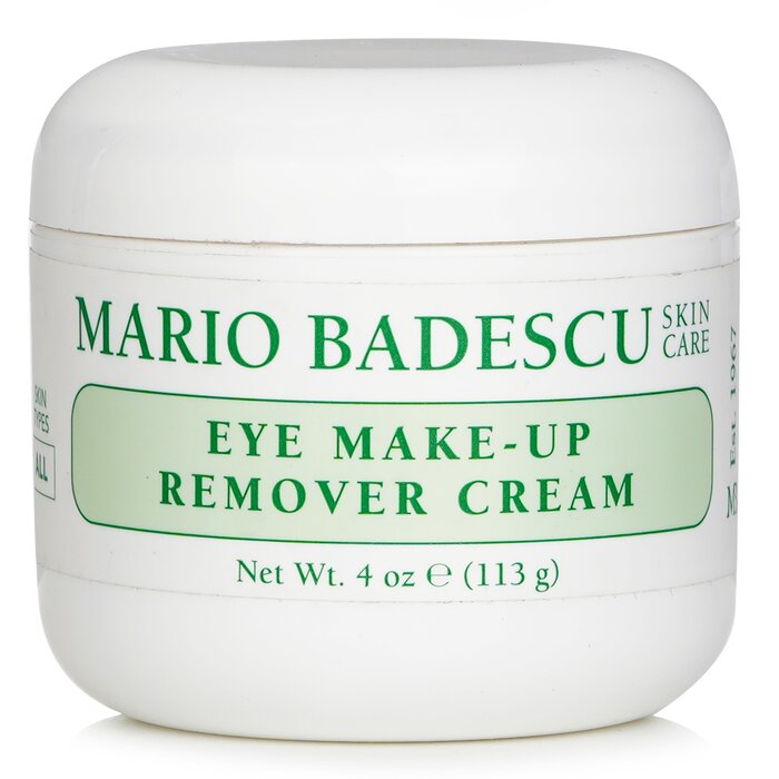 Foto 2 pulgar | Crema Desmaquillante De Ojos Mario Badescu Para Todo Tipo De Piel - Venta Internacional.