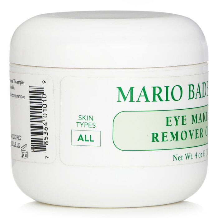 Foto 4 pulgar | Crema Desmaquillante De Ojos Mario Badescu Para Todo Tipo De Piel - Venta Internacional.