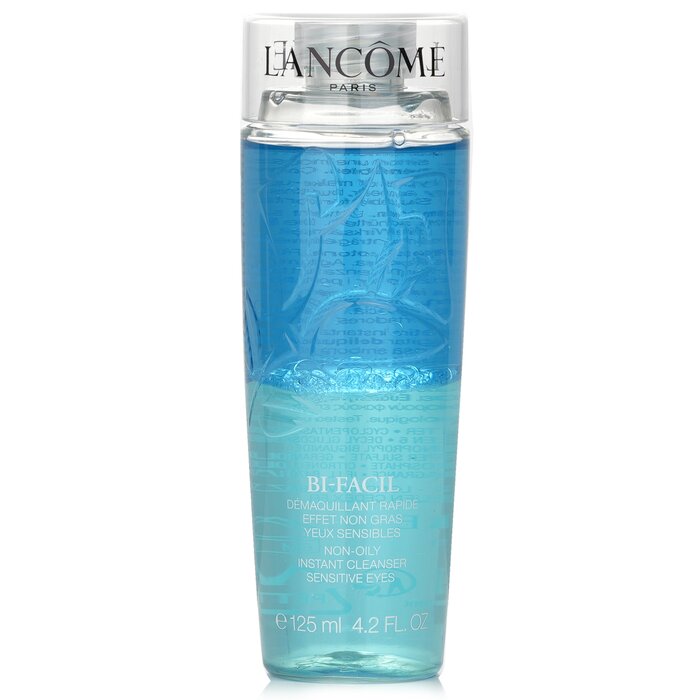 Foto 2 pulgar | Limpiador Lancome Bi Facil No Graso Para Ojos 125 Ml - Venta Internacional.