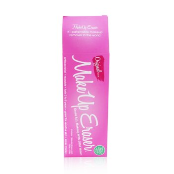 Foto 5 pulgar | Desmaquillante Reutilizable Makeup Eraser Cloth Original, Rosa - Venta Internacional.