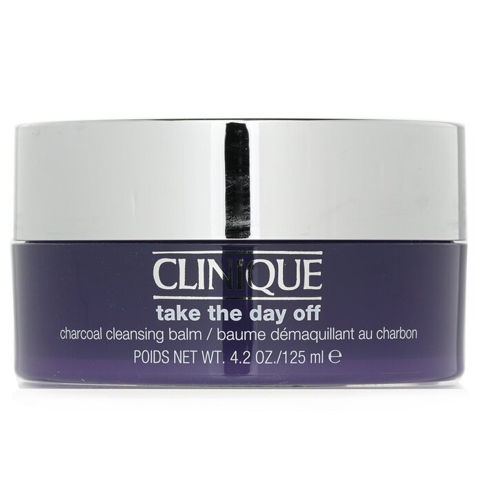 Foto 2 pulgar | Bálsamo Desmaquillante Clinique Take The Day Off Charcoal Balm - Venta Internacional.