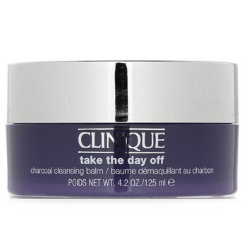 Foto 3 pulgar | Bálsamo Desmaquillante Clinique Take The Day Off Charcoal Balm - Venta Internacional.