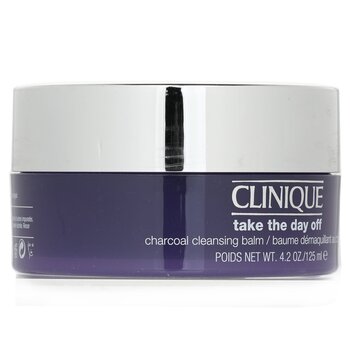 Foto 4 pulgar | Bálsamo Desmaquillante Clinique Take The Day Off Charcoal Balm - Venta Internacional.