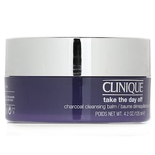 Foto 3 | Bálsamo Desmaquillante Clinique Take The Day Off Charcoal Balm - Venta Internacional.