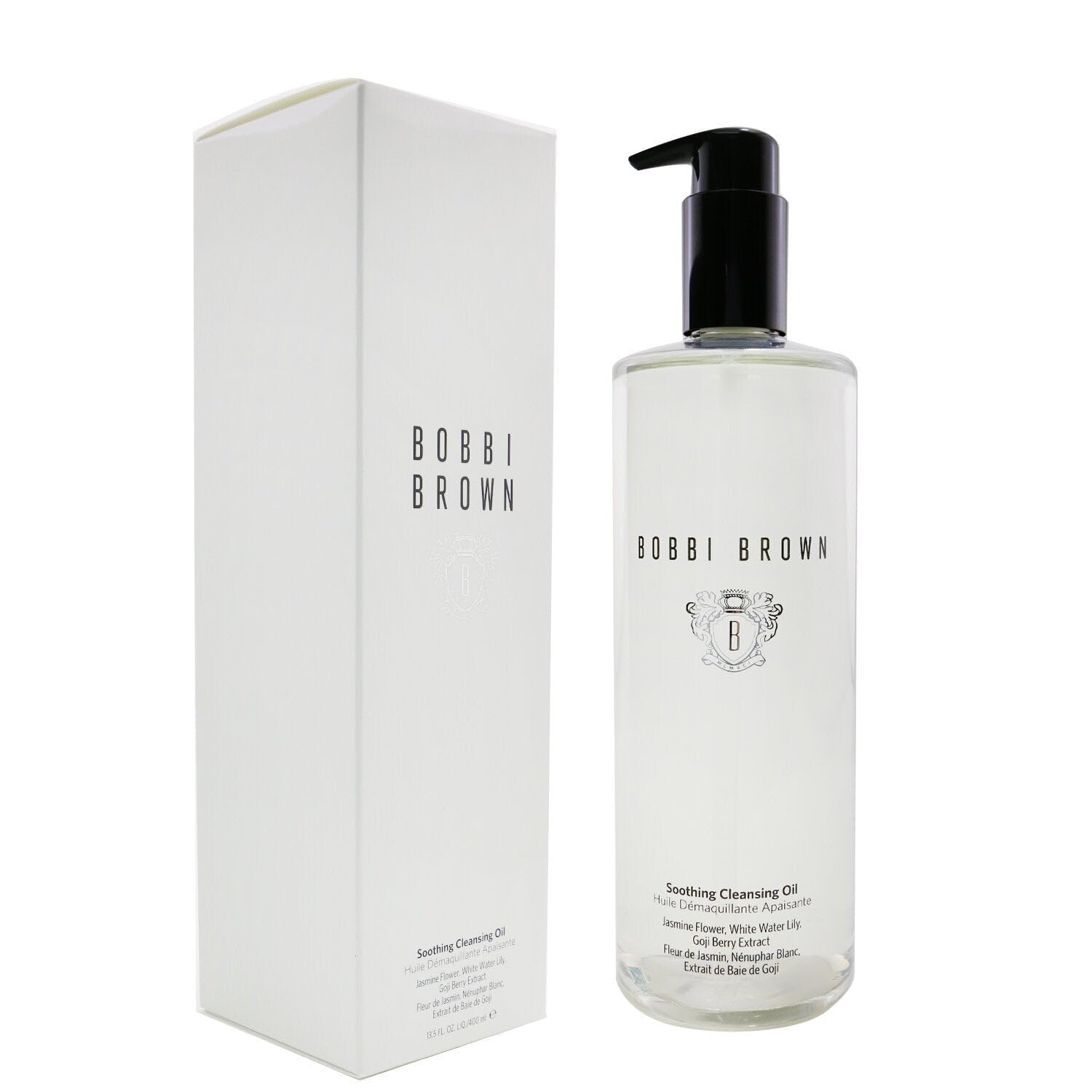 Foto 3 pulgar | Aceite Limpiador Bobbi Brown Soothing 200 Ml - Venta Internacional.