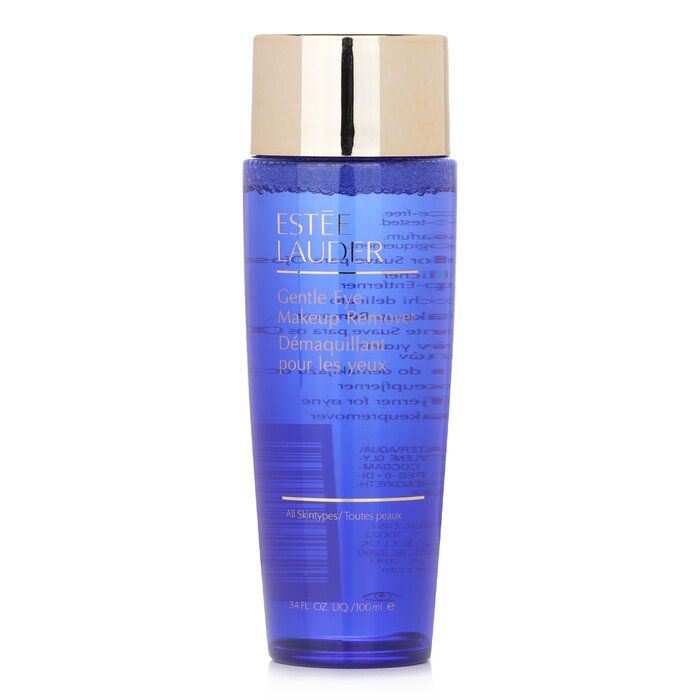 Foto 2 pulgar | Desmaquillante Estee Lauder Gentle Eye Formula Sin Aceite - Venta Internacional.