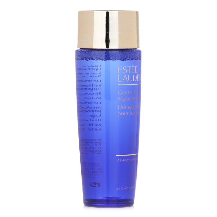 Foto 3 pulgar | Desmaquillante Estee Lauder Gentle Eye Formula Sin Aceite - Venta Internacional.