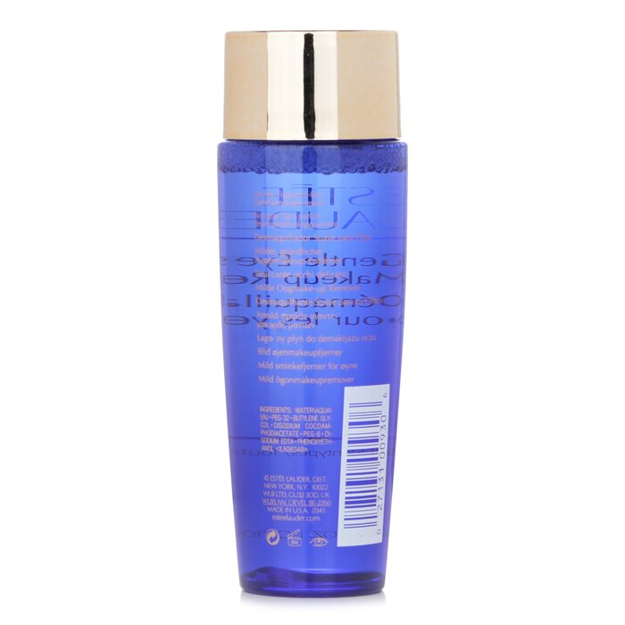 Foto 4 pulgar | Desmaquillante Estee Lauder Gentle Eye Formula Sin Aceite - Venta Internacional.