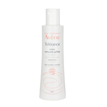 Foto 3 pulgar | Limpiador Avene Tolerance Extremadamente Suave Para Rostro Y Ojos, 200 Ml - Venta Internacional.