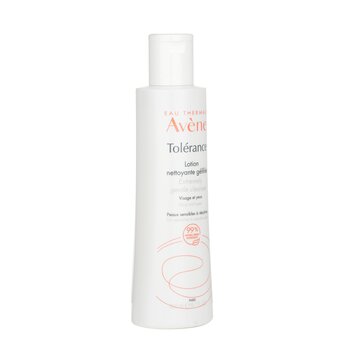 Foto 4 pulgar | Limpiador Avene Tolerance Extremadamente Suave Para Rostro Y Ojos, 200 Ml - Venta Internacional.