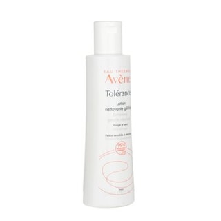 Foto 3 | Limpiador Avene Tolerance Extremadamente Suave Para Rostro Y Ojos, 200 Ml - Venta Internacional.