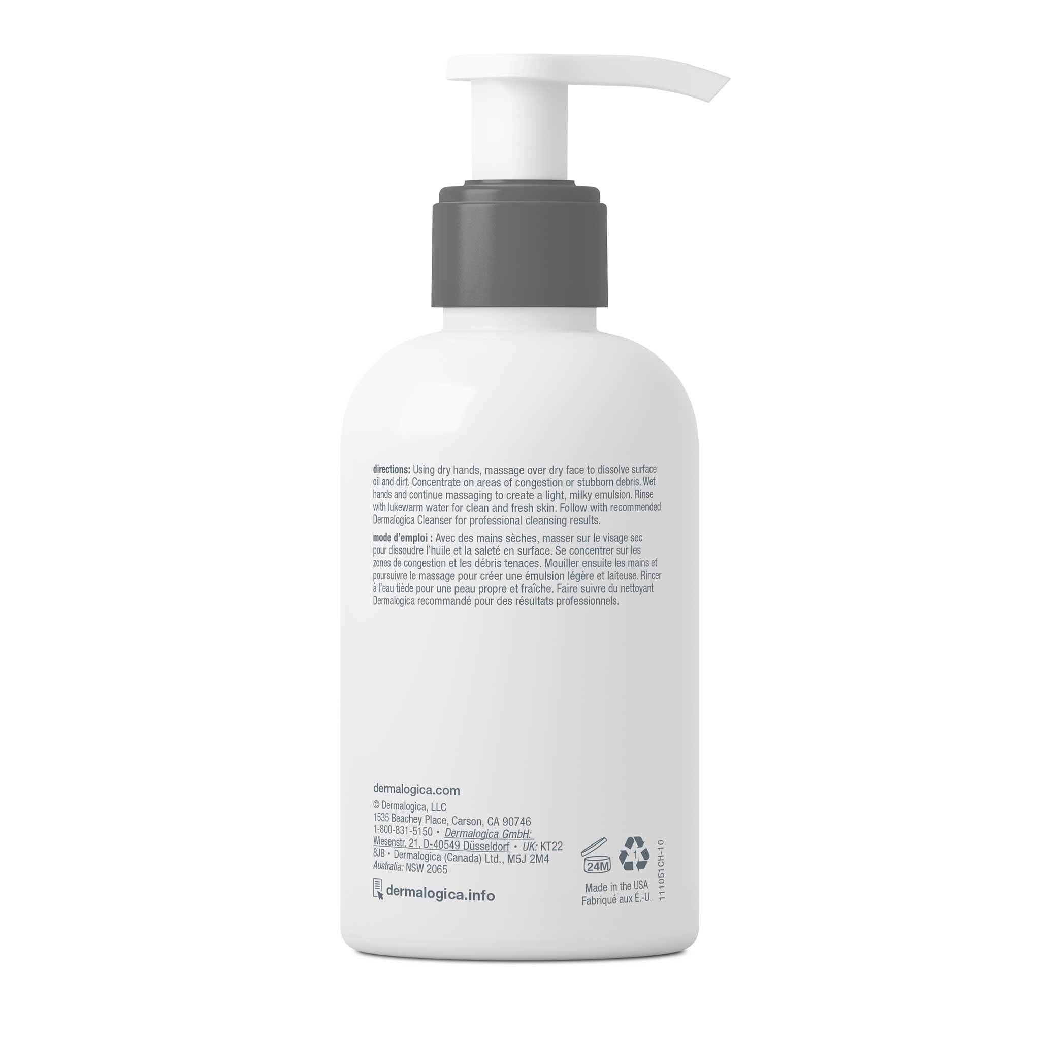 Foto 4 pulgar | Limpiador De Aceite Dermalogica Precleanse, Desmaquillante, 150 Ml - Venta Internacional.