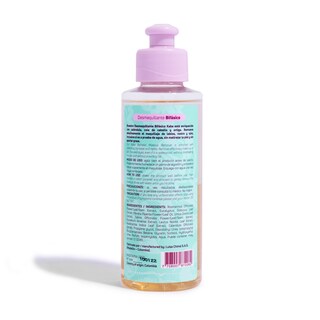 Foto 5 | Desmaquillante Bifásico Kaba 120 Ml