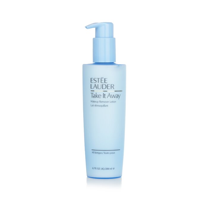 Foto 2 pulgar | Loción Desmaquillante Estee Lauder Take It Away 200 ml- Venta Internacional