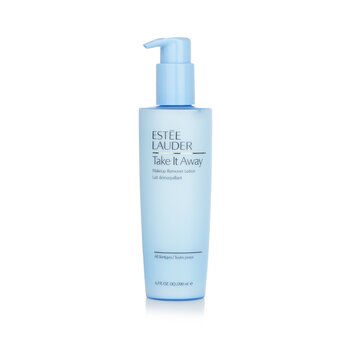 Foto 3 pulgar | Loción Desmaquillante Estee Lauder Take It Away 200 ml- Venta Internacional