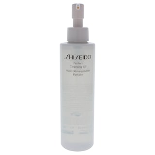 Foto 1 | Aceite Desmaquillante Shiseido Perfect Cleansing, 180 Ml - Venta Internacional.