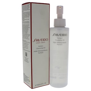 Foto 2 | Aceite Desmaquillante Shiseido Perfect Cleansing, 180 Ml - Venta Internacional.