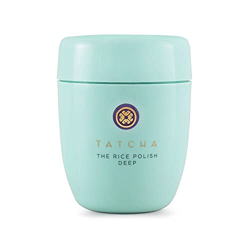 Exfoliante Tatcha The Rice Polish Deep Para Piel Grasa, 60 G - Venta Internacional. $2,489