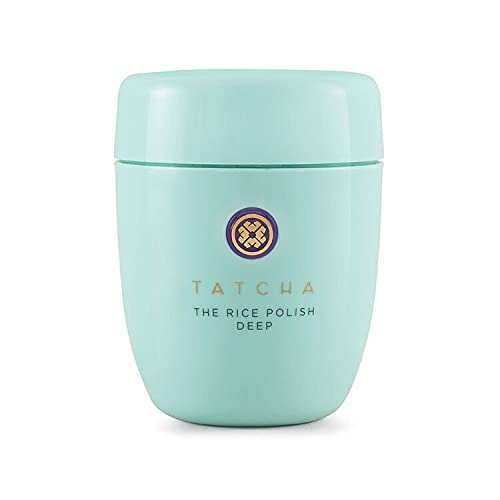 Foto 2 pulgar | Exfoliante Tatcha The Rice Polish Deep Para Piel Grasa, 60 G - Venta Internacional.