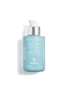 Foto 1 | Gel Desmaquillante Sisley Para Ojos Y Labios 120ml - Venta Internacional.