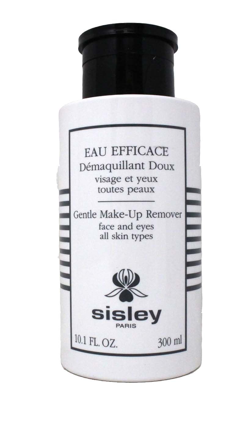 Foto 2 pulgar | Desmaquillante Sisley Gentle Face And Eyes 300ml - Venta Internacional.