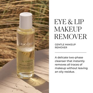 Foto 2 | Desmaquillante Natura Bissé Nb Ceutical Eye & Lip 100ml - Venta Internacional.