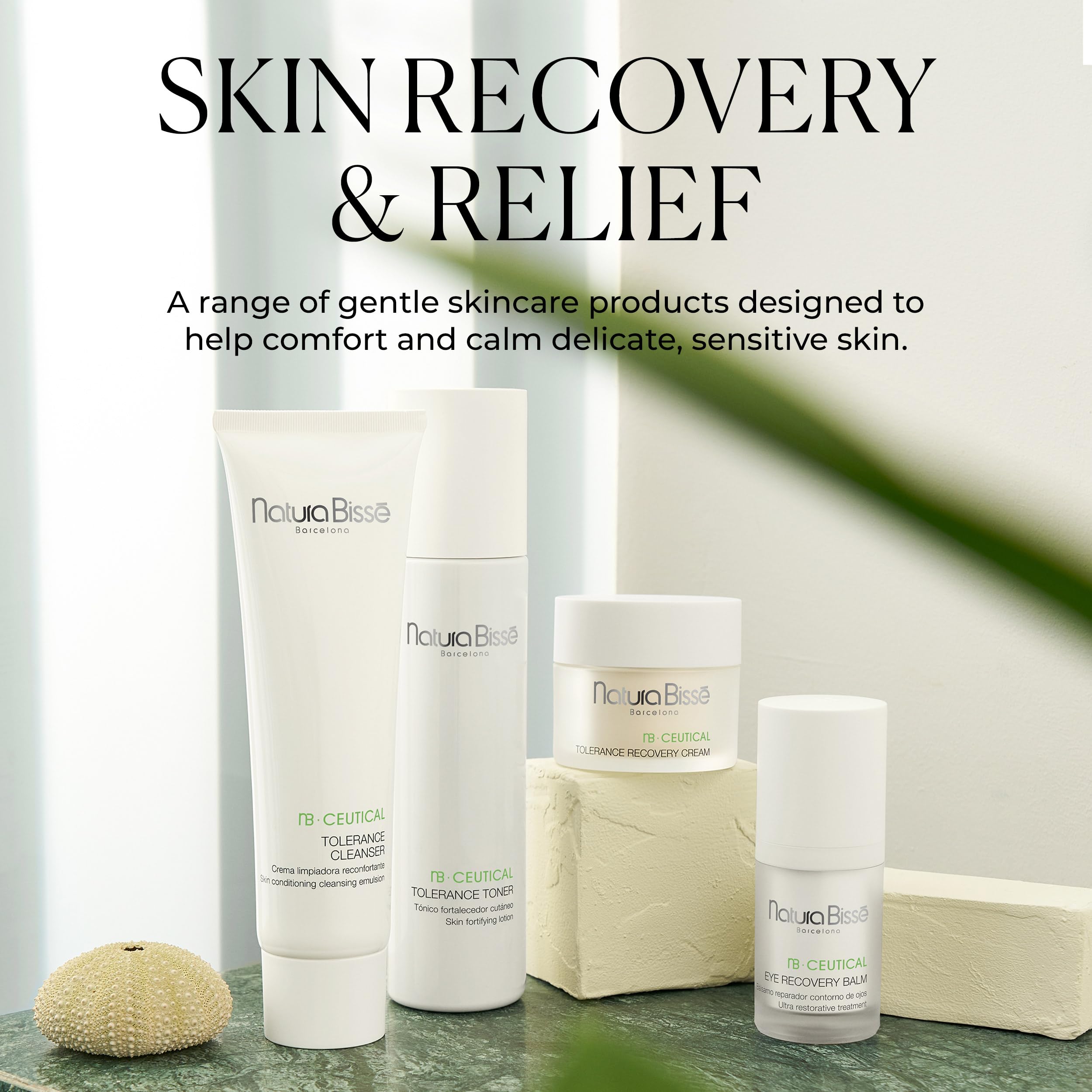 Foto 7 pulgar | Desmaquillante Natura Bissé Nb Ceutical Eye & Lip 100ml - Venta Internacional.