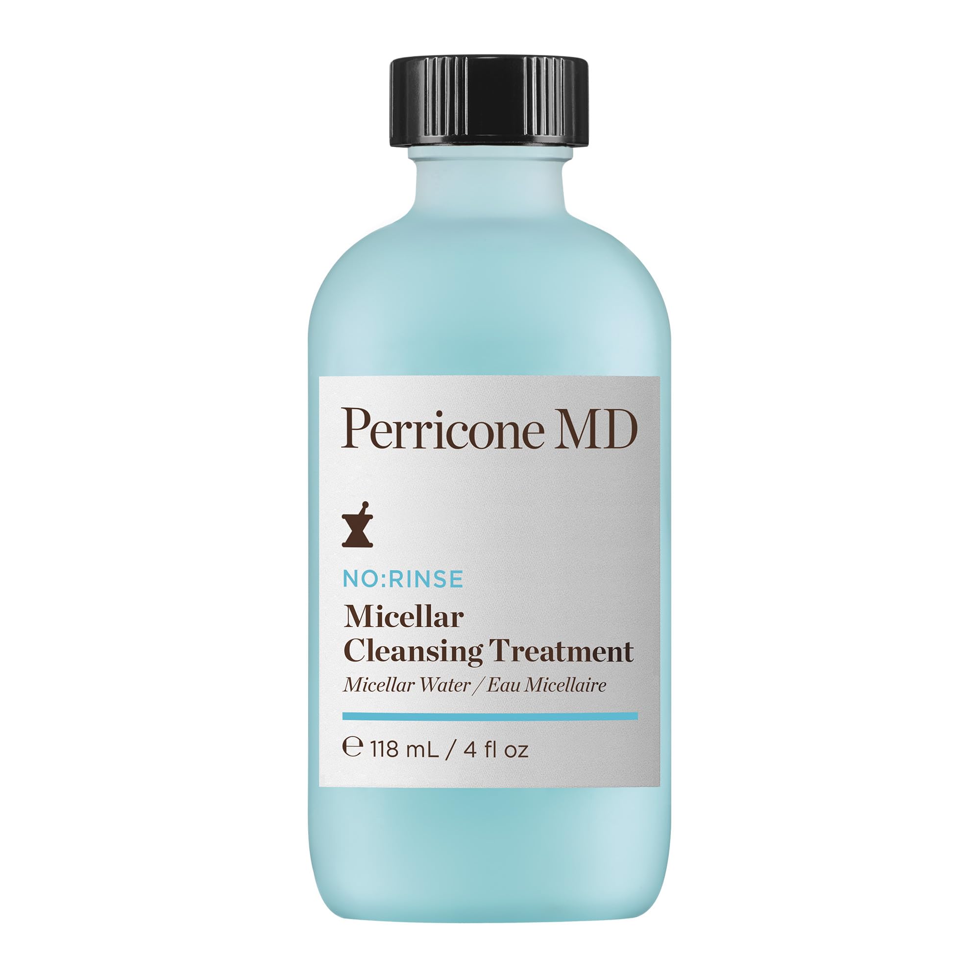 Tratamiento Limpiador Perricone Md No:rinse Micellar 120 Ml - Venta Internacional.